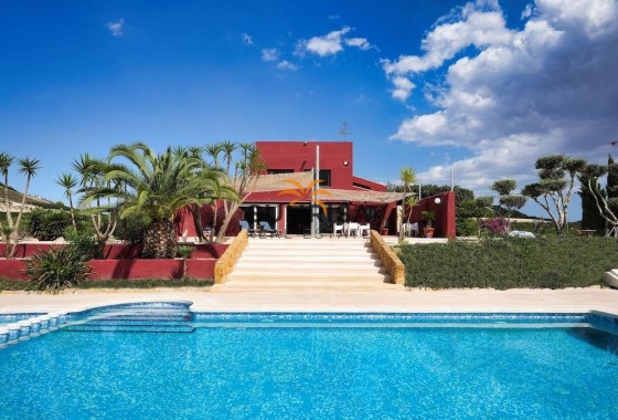 Finca · Herverkoop - Torremendo · Alicante · Spanje