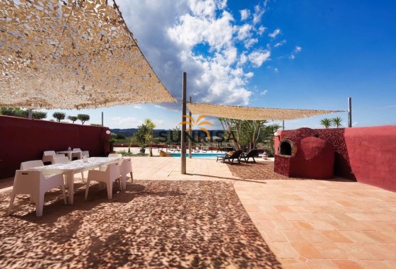 Finca · Herverkoop - Torremendo · Alicante · Spanje