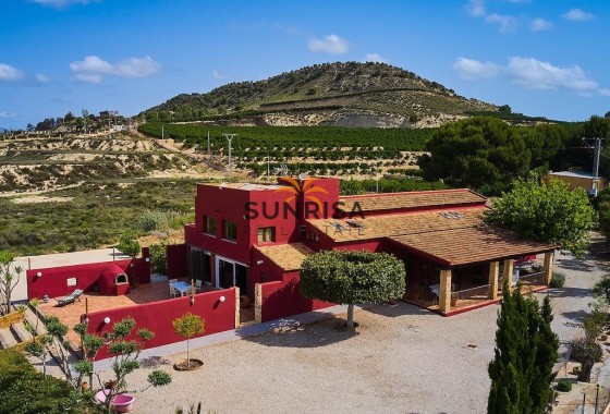 Finca · Herverkoop - Torremendo · Alicante · Spanje