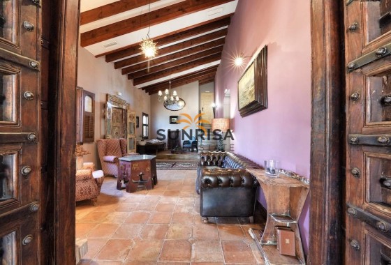 Finca · Herverkoop - Torremendo · Alicante · Spanje
