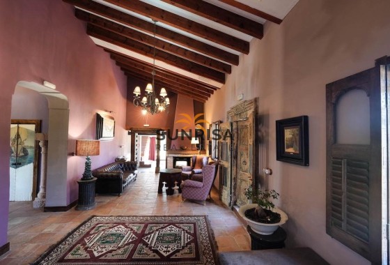Finca · Herverkoop - Torremendo · Alicante · Spanje