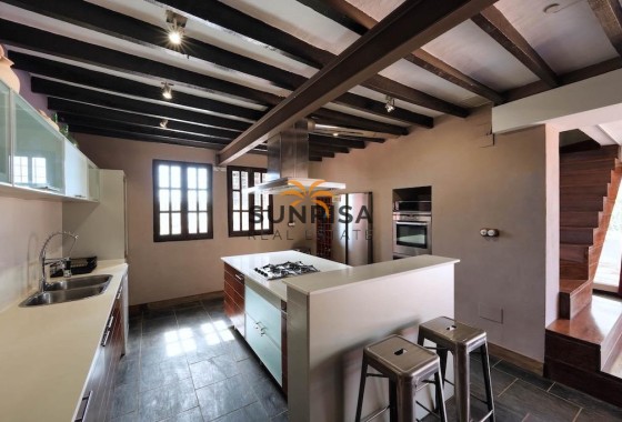 Finca · Herverkoop - Torremendo · Alicante · Spanje