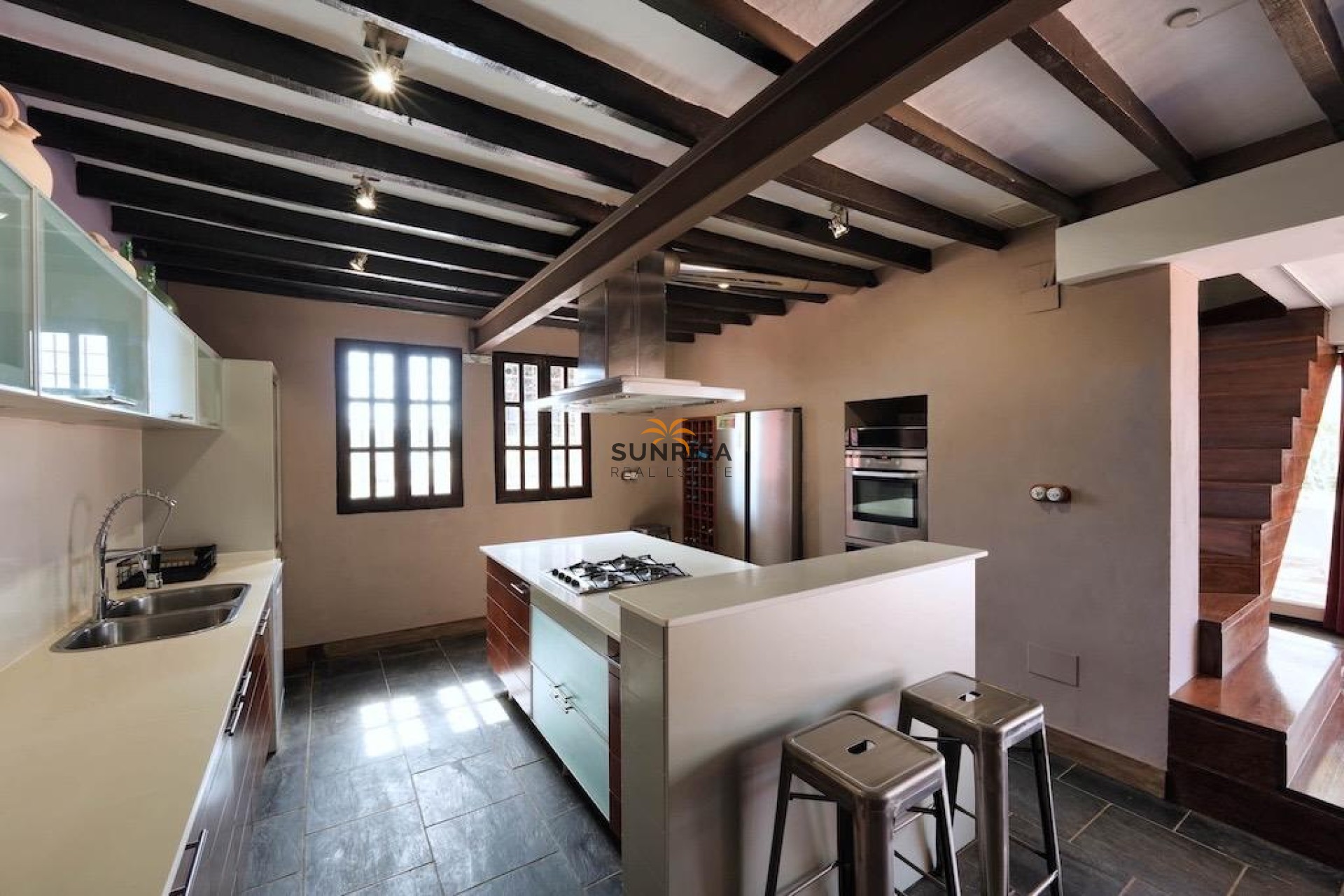 Herverkoop - Finca - Torremendo