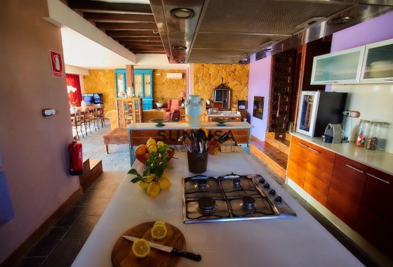 Finca · Herverkoop - Torremendo · Alicante · Spanje