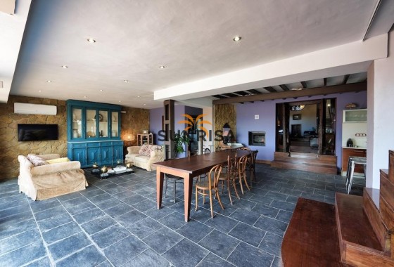 Finca · Herverkoop - Torremendo · Alicante · Spanje