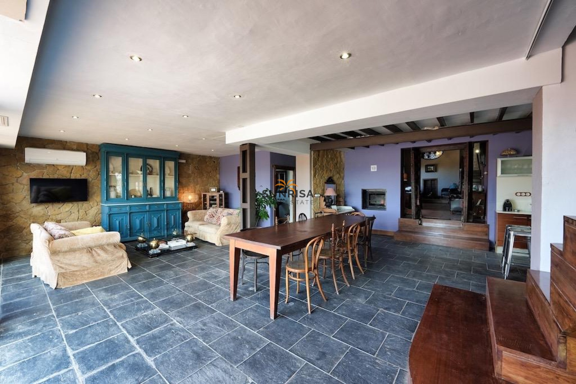 Herverkoop - Finca - Torremendo