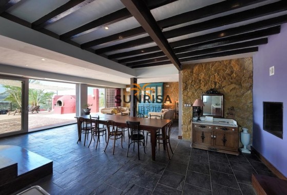Finca · Herverkoop - Torremendo · Alicante · Spanje