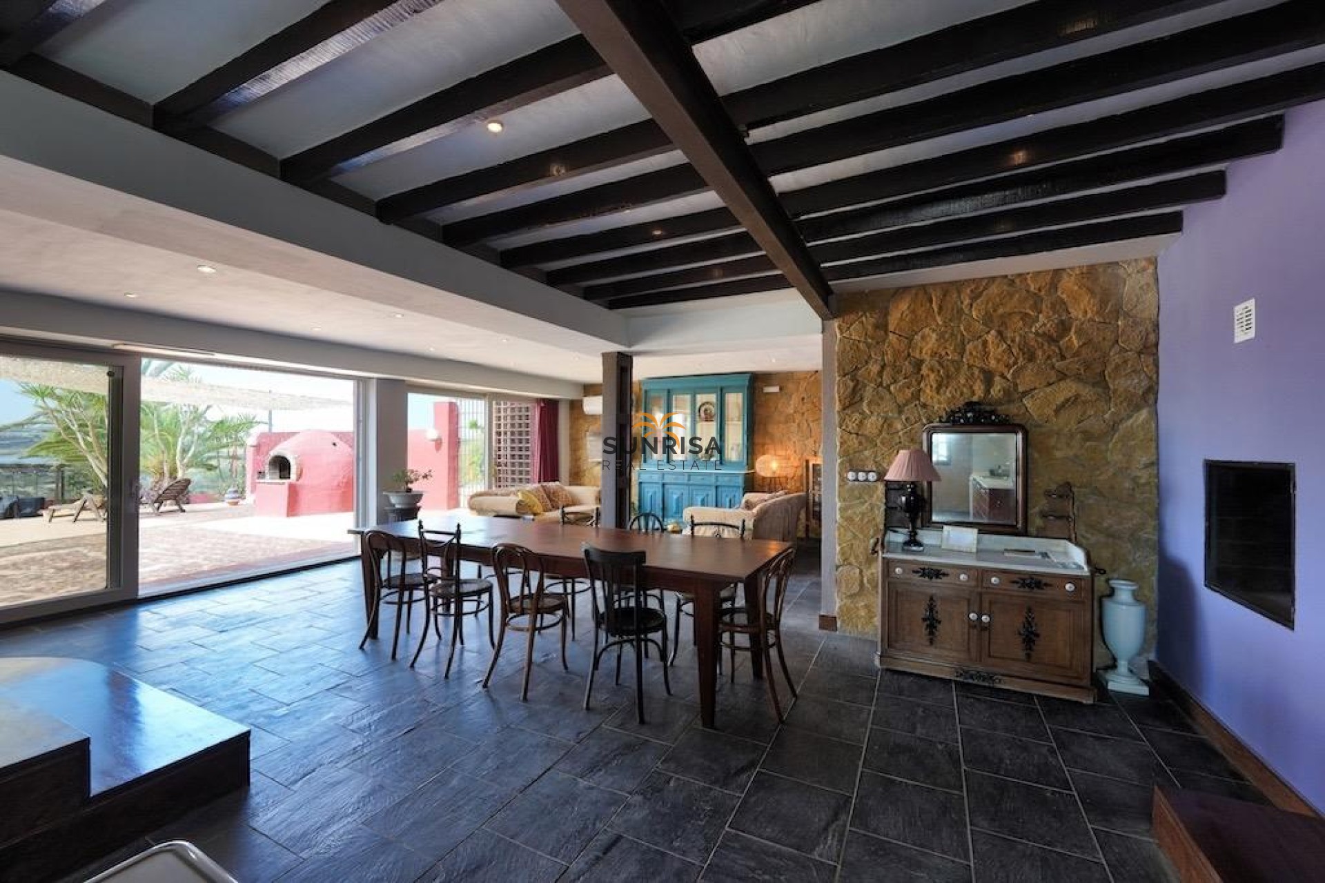 Herverkoop - Finca - Torremendo