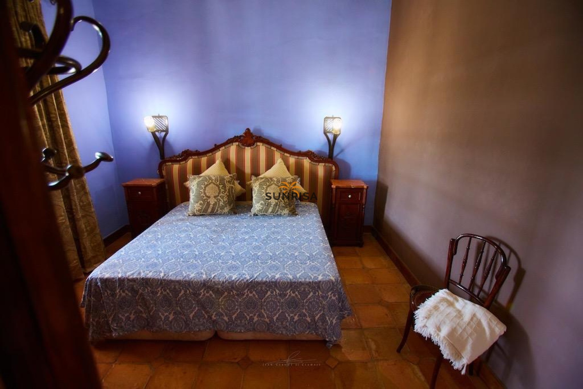 Herverkoop - Finca - Torremendo
