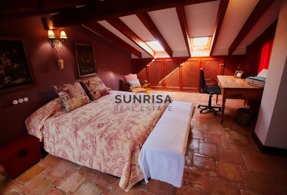 Finca · Herverkoop - Torremendo · Alicante · Spanje