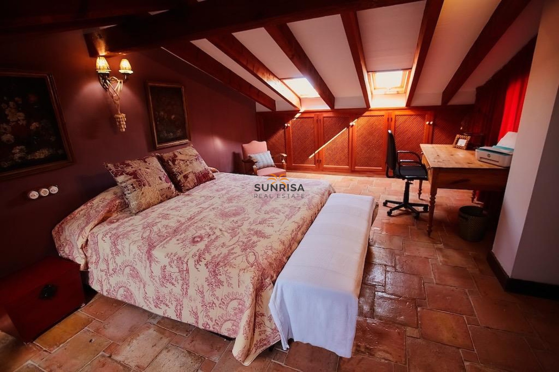 Herverkoop - Finca - Torremendo