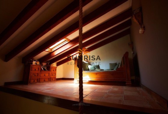Finca · Herverkoop - Torremendo · Alicante · Spanje