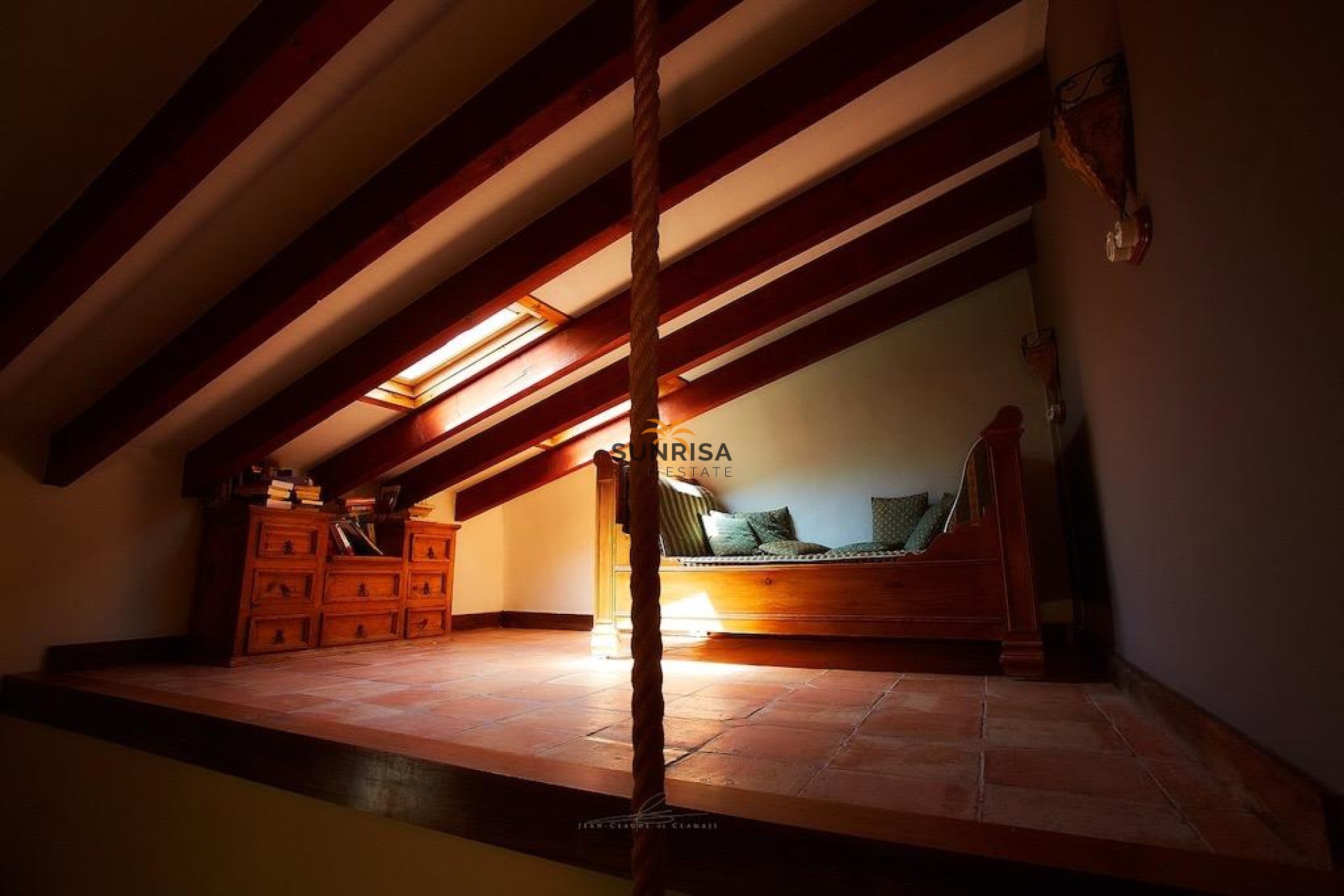 Herverkoop - Finca - Torremendo