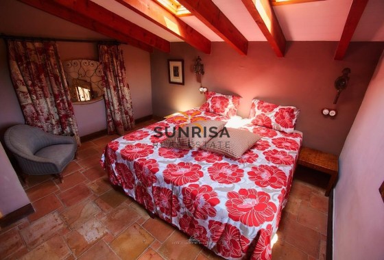 Finca · Herverkoop - Torremendo · Alicante · Spanje