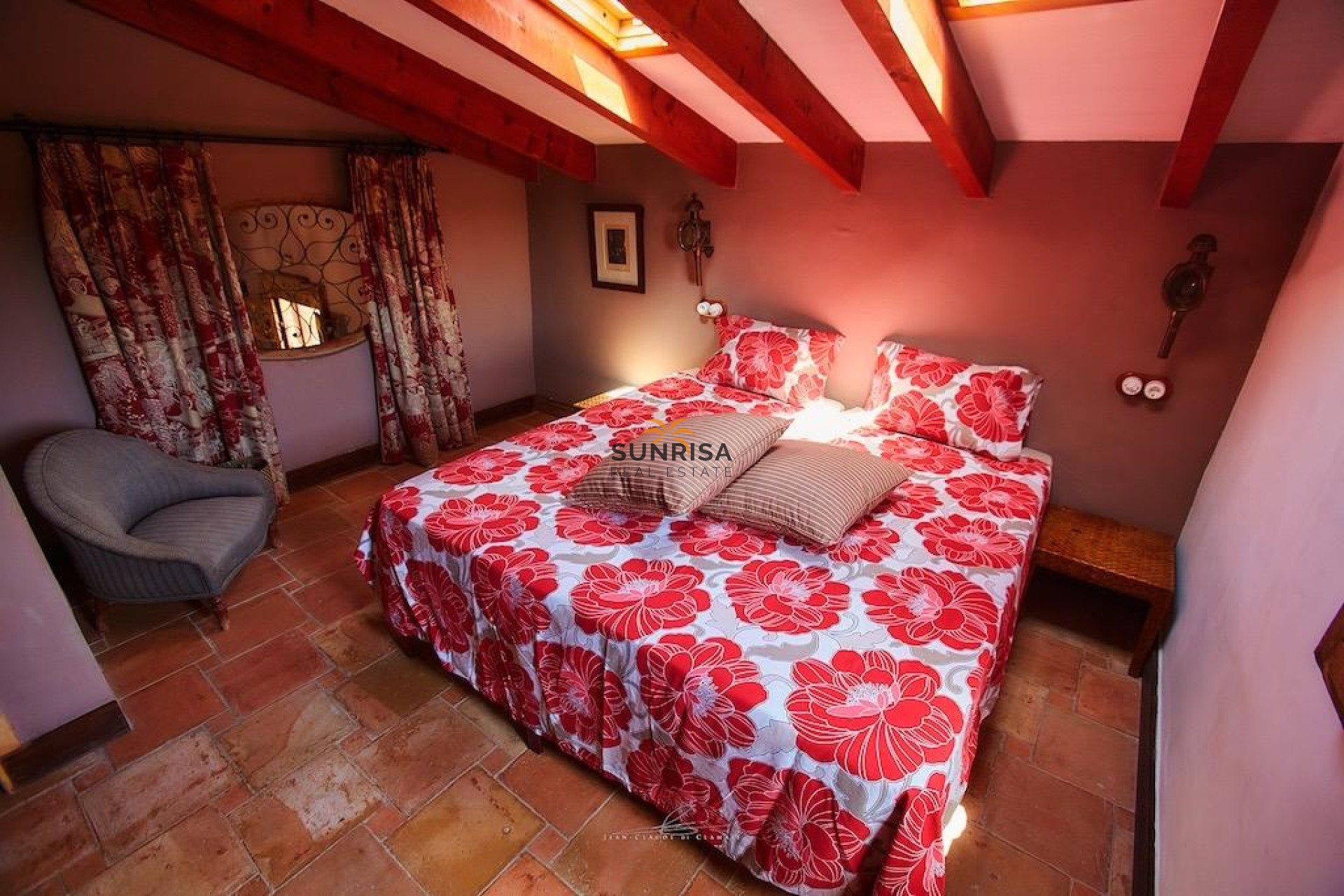 Herverkoop - Finca - Torremendo