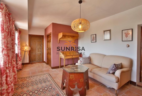 Finca · Herverkoop - Torremendo · Alicante · Spanje