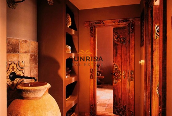 Finca · Herverkoop - Torremendo · Alicante · Spanje