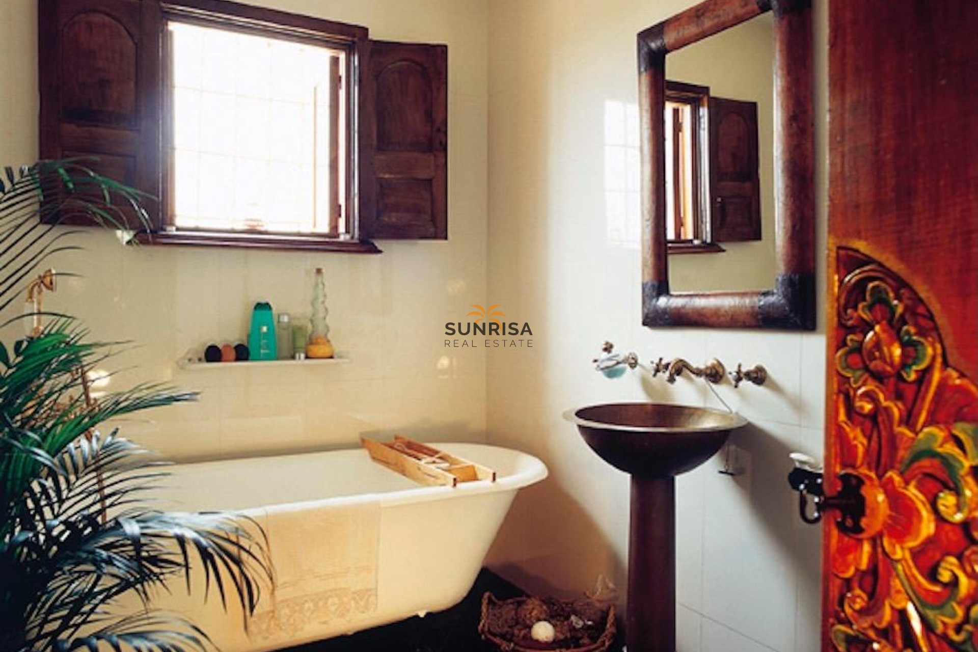 Herverkoop - Finca - Torremendo