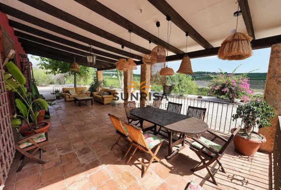 Finca · Herverkoop - Torremendo · Alicante · Spanje