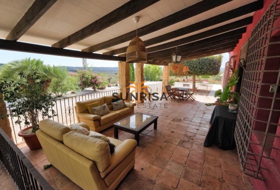 Finca · Herverkoop - Torremendo · Alicante · Spanje