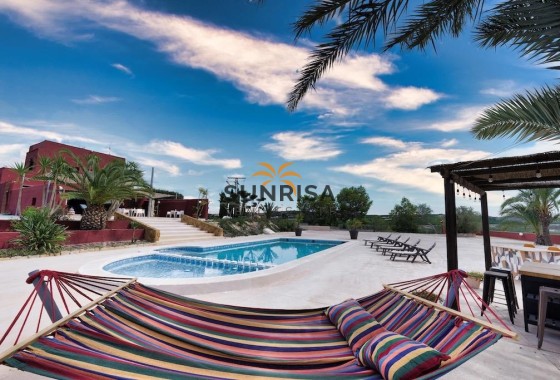 Finca · Herverkoop - Torremendo · Alicante · Spanje