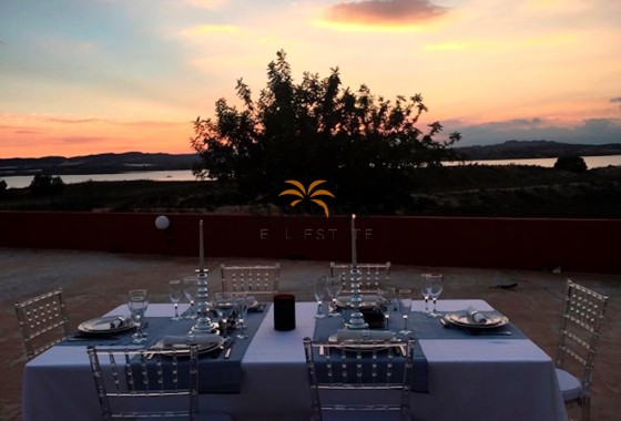 Finca · Herverkoop - Torremendo · Alicante · Spanje