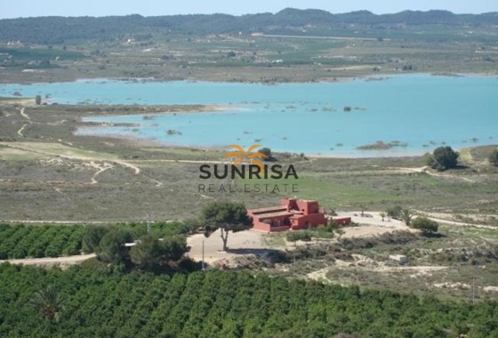 Finca · Herverkoop - Torremendo · Alicante · Spanje