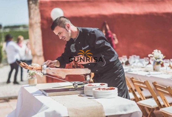 Finca · Herverkoop - Torremendo · Alicante · Spanje