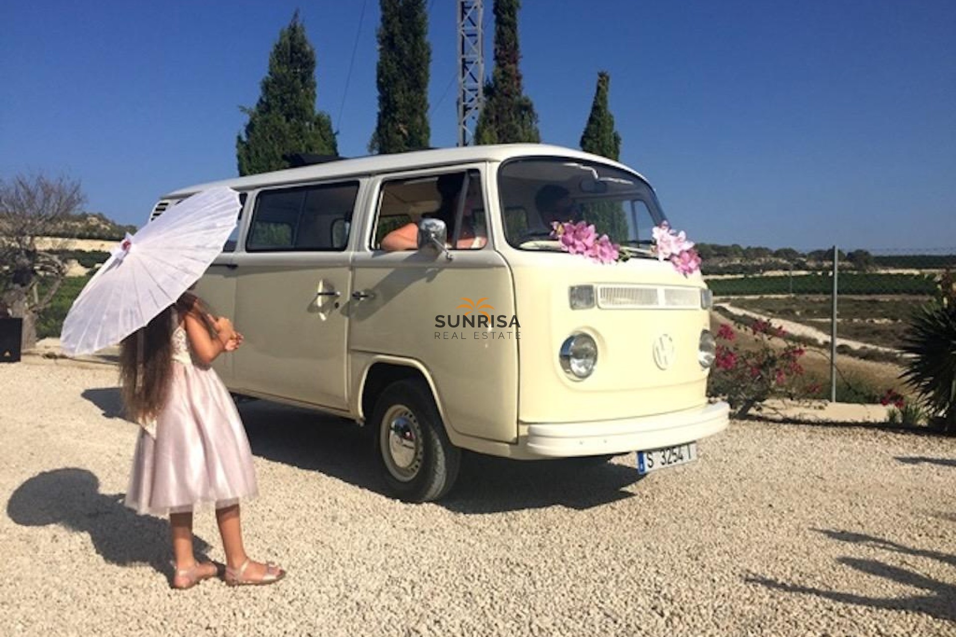 Herverkoop - Finca - Torremendo