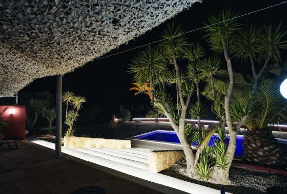 Finca · Herverkoop - Torremendo · Alicante · Spanje