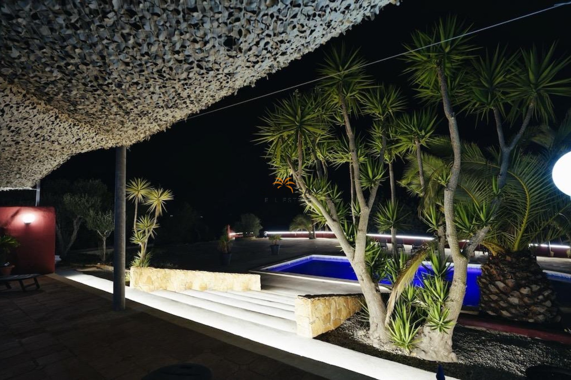 Herverkoop - Finca - Torremendo