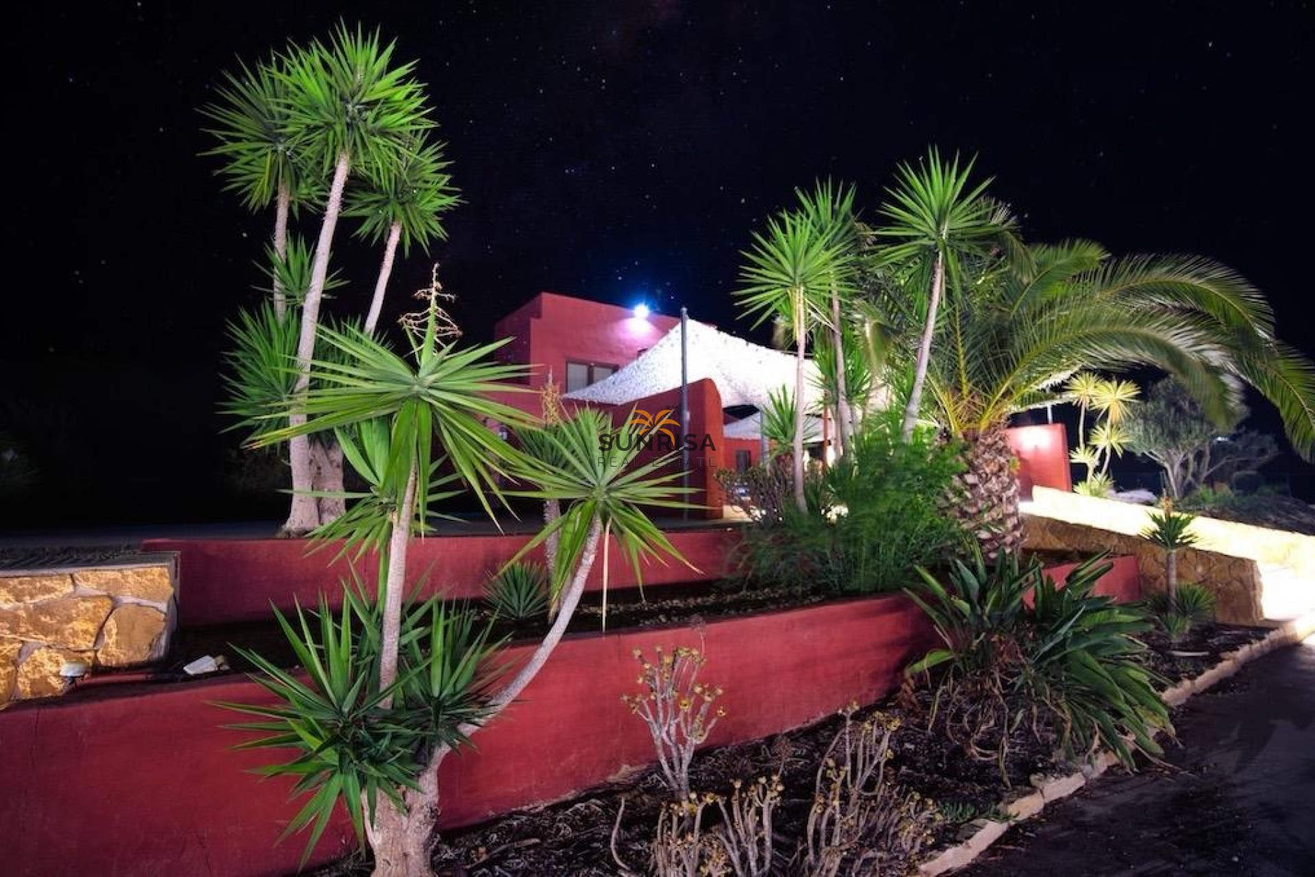 Herverkoop - Finca - Torremendo