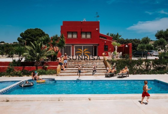 Finca · Herverkoop - Torremendo · Alicante · Spanje