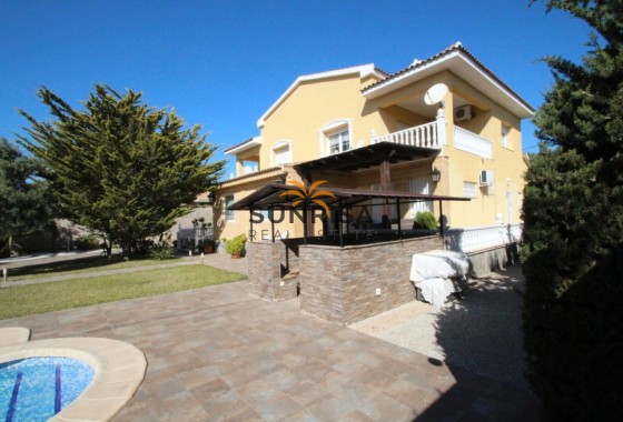 Villa · Herverkoop - Orihuela Costa · Cabo Roig · Alicante · Spanje