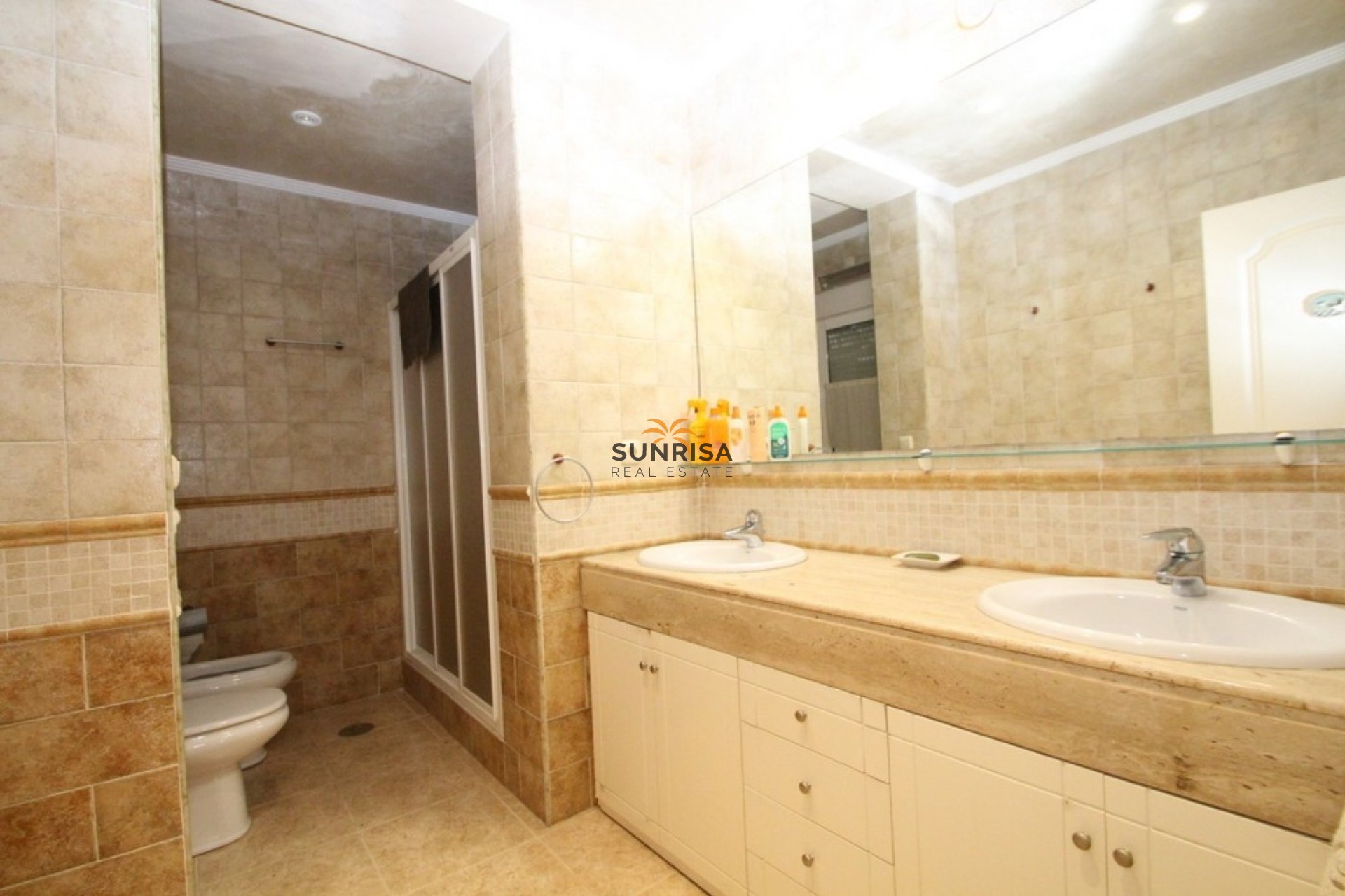 Resale - Villa - Orihuela Costa
