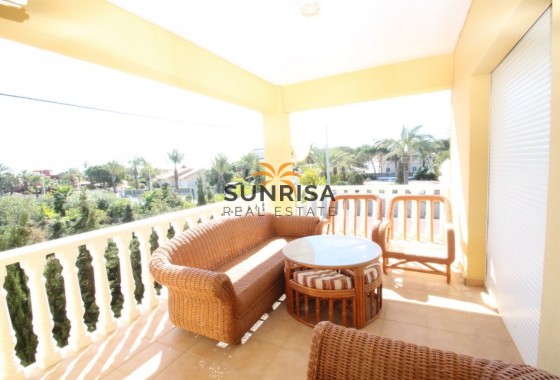 Villa · Herverkoop - Orihuela Costa · Cabo Roig · Alicante · Spanje