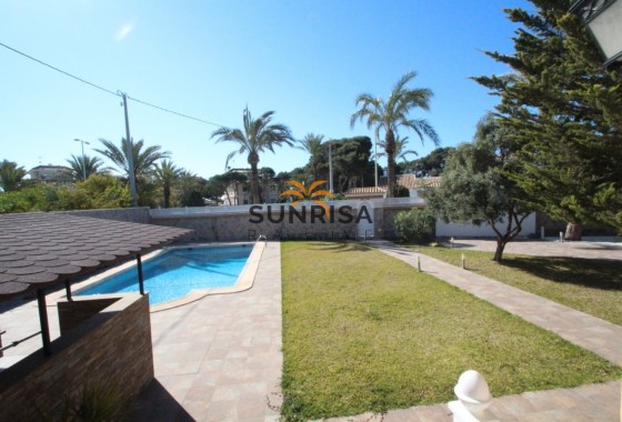 Villa · Herverkoop - Orihuela Costa · Cabo Roig · Alicante · Spanje