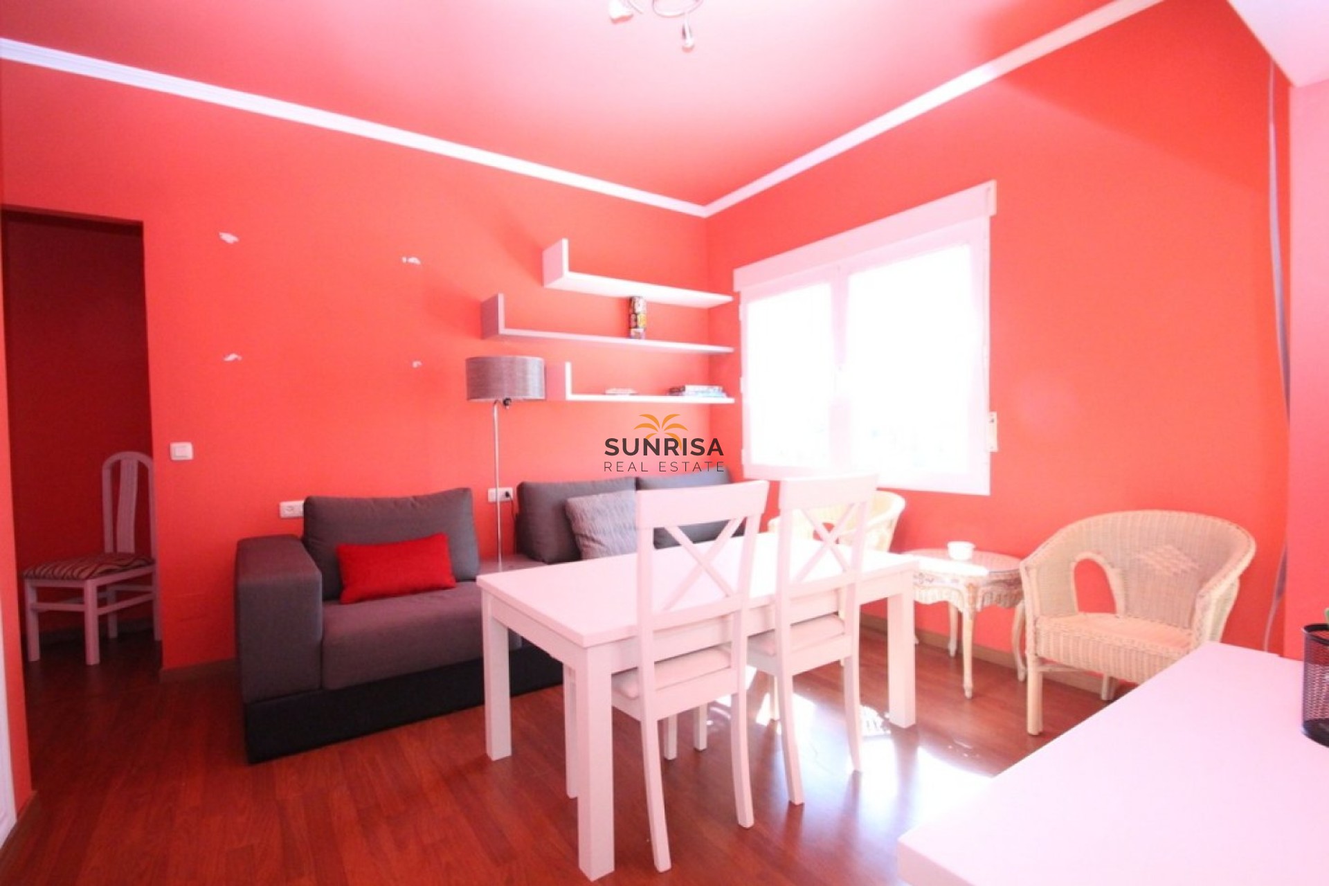Resale - Villa - Orihuela Costa