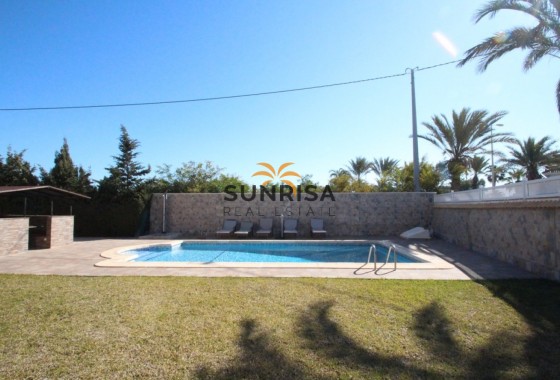 Villa · Herverkoop - Orihuela Costa · Cabo Roig · Alicante · Spanje
