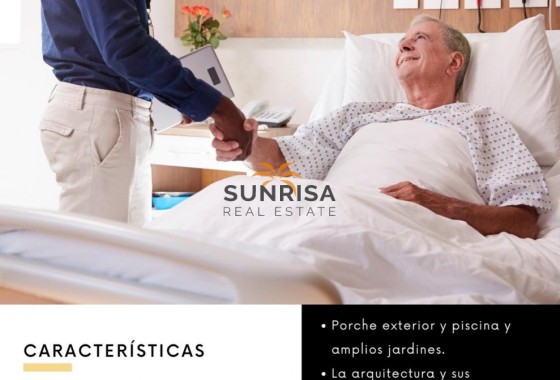 Negocio · Reventa - Murcia · España