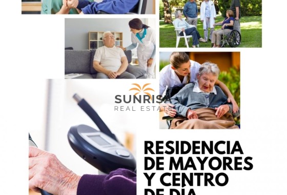Negocio · Reventa - Murcia · España