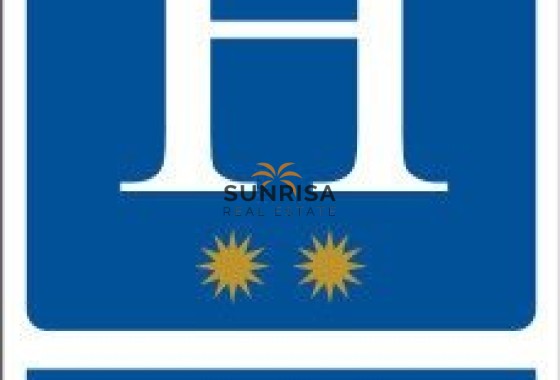 Overig · Herverkoop - Murcia · Spanje