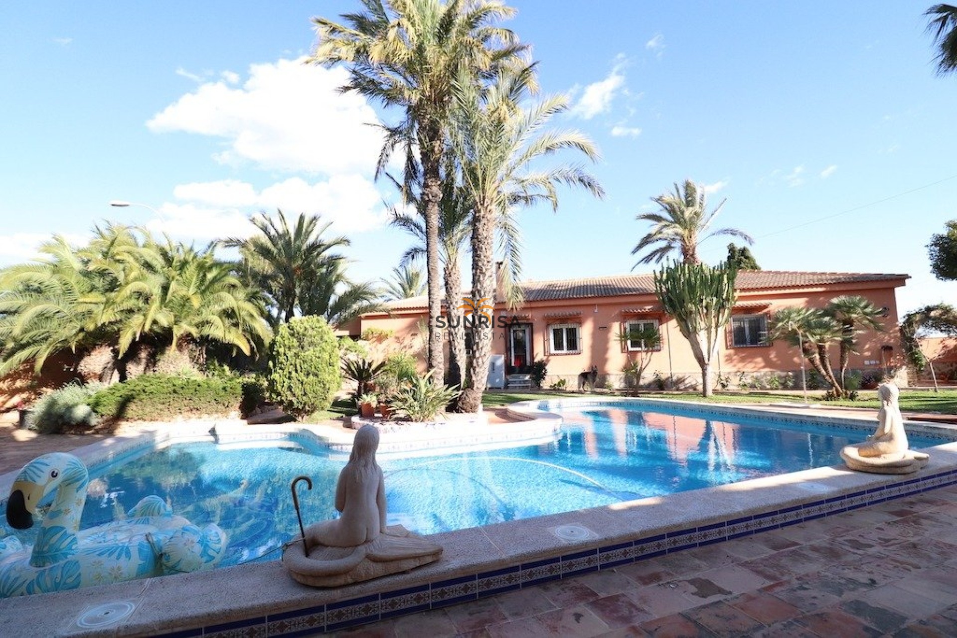 Revente - Maison - Torrevieja