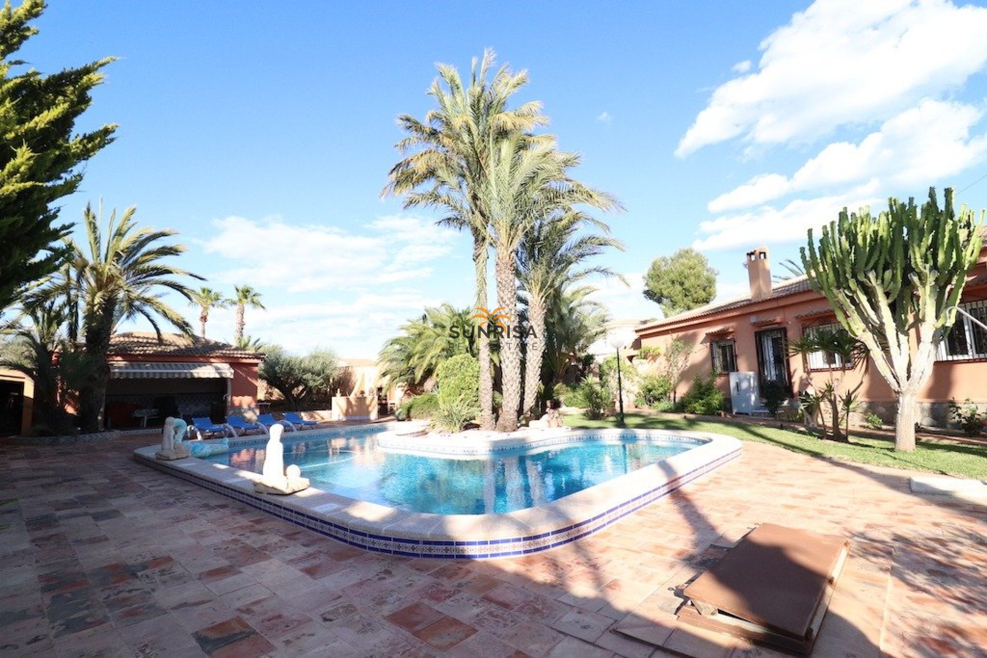 Revente - Maison - Torrevieja