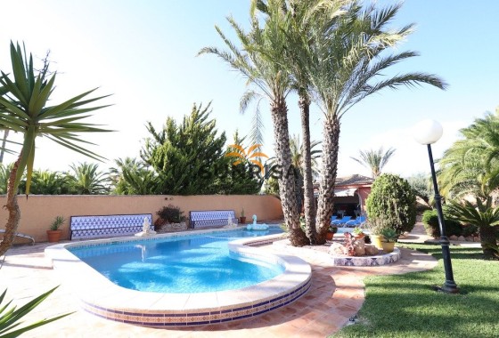 Casa · Reventa - Torrevieja · El chaparral · Alicante · España