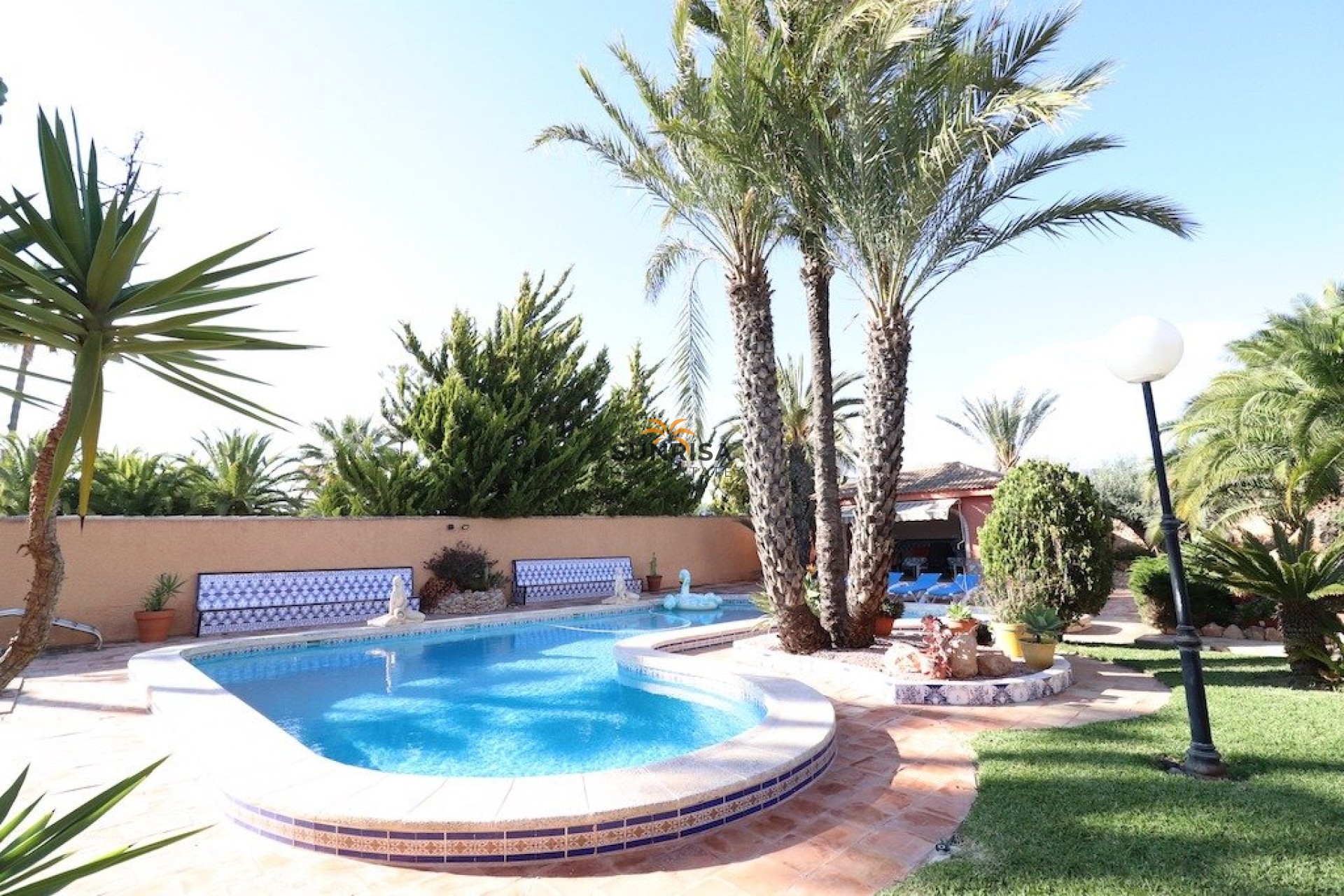 Revente - Maison - Torrevieja