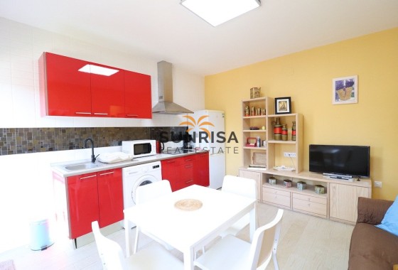 Casa · Reventa - Torrevieja · El chaparral · Alicante · España