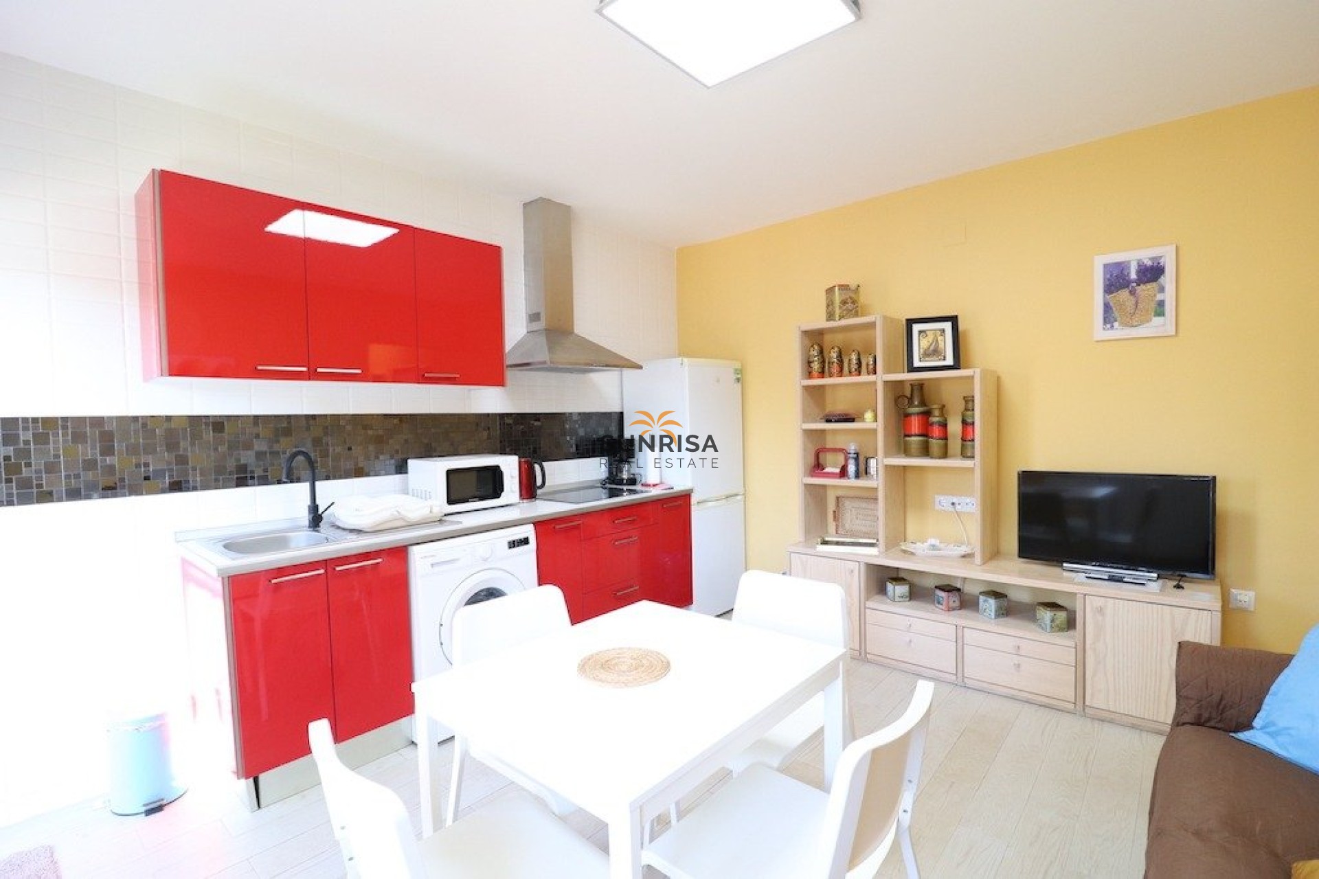 Revente - Maison - Torrevieja