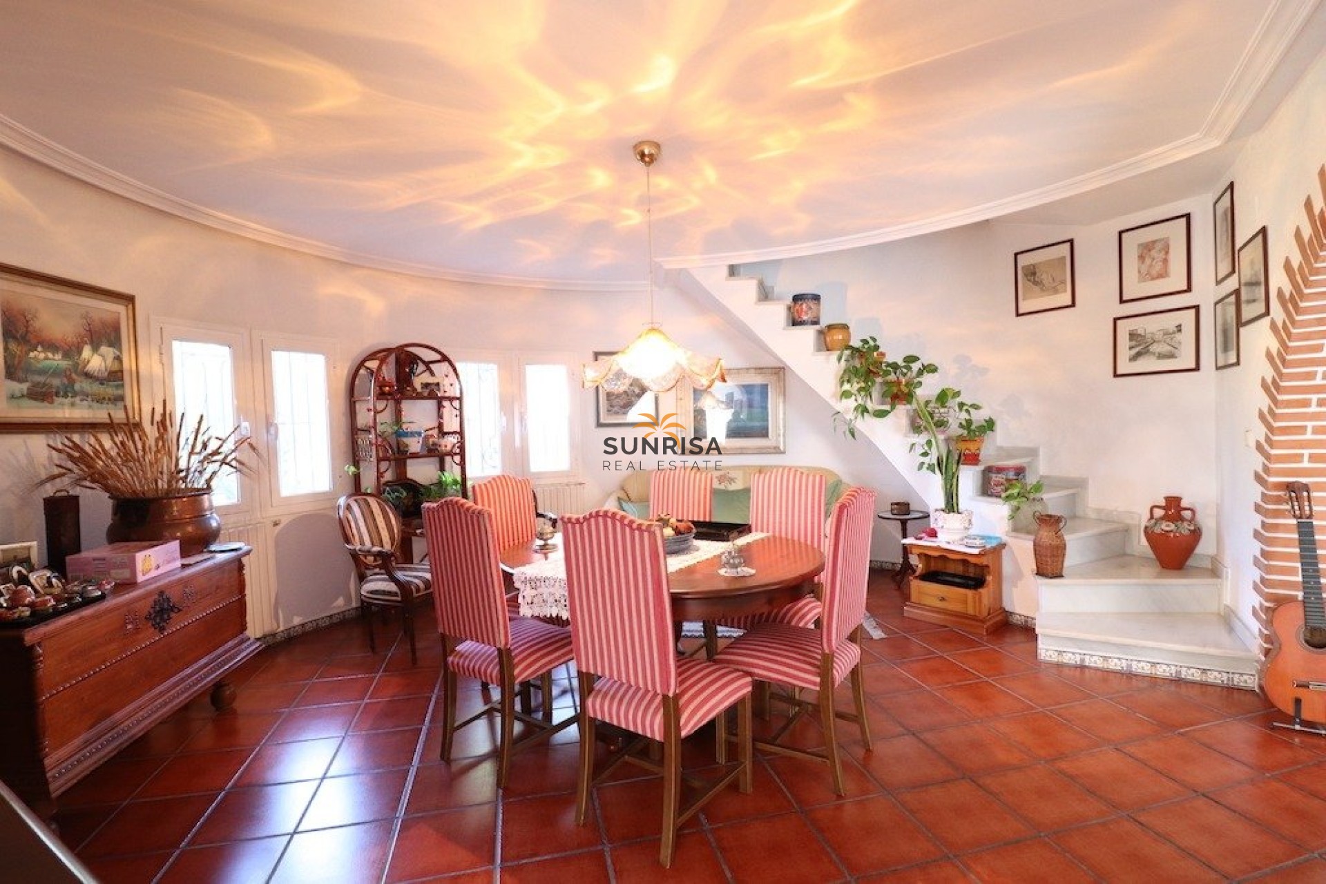 Revente - Maison - Torrevieja