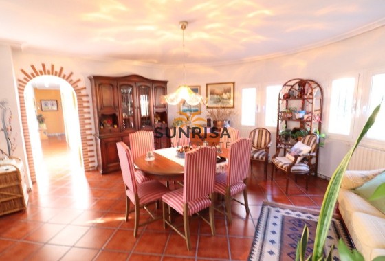 Casa · Reventa - Torrevieja · El chaparral · Alicante · España